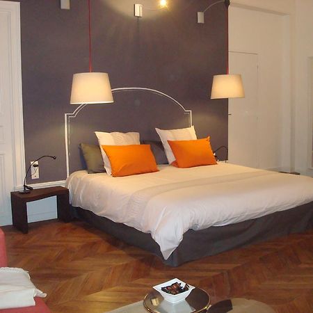 Appartements Caractere Clos St Jean Macon Bilik gambar