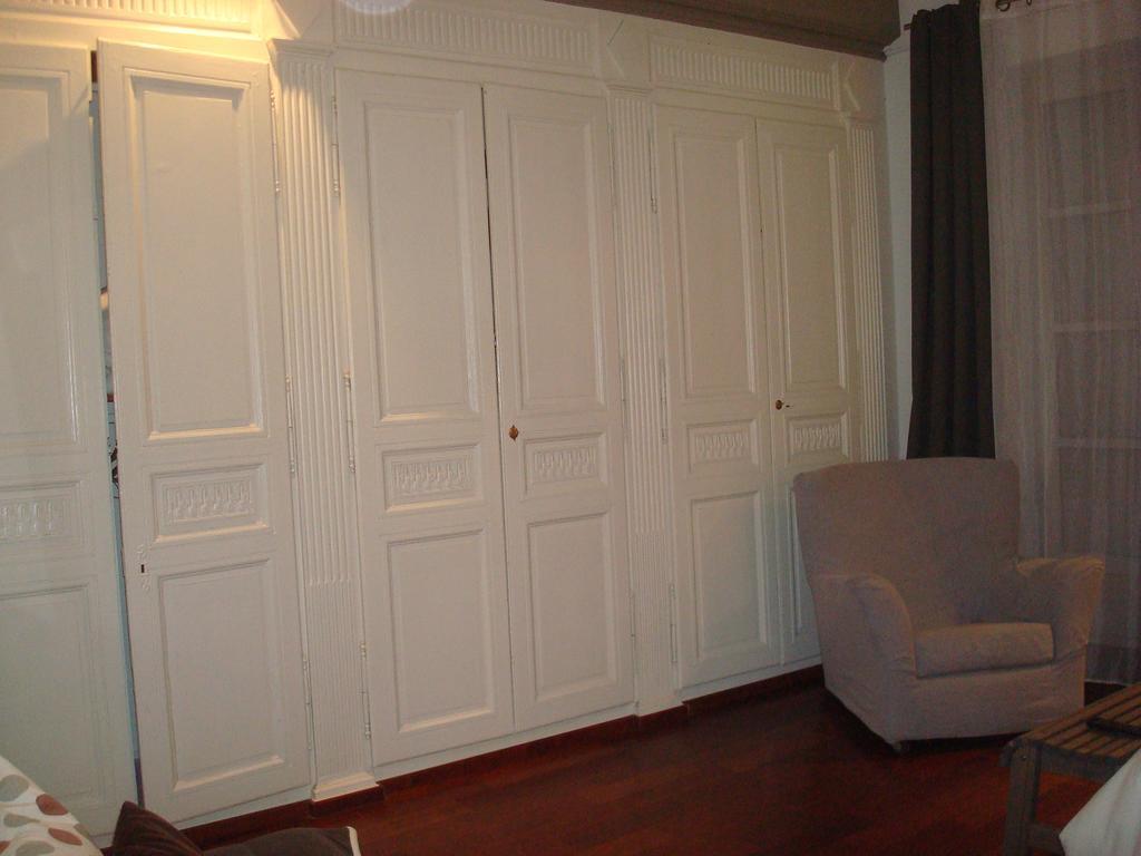 Appartements Caractere Clos St Jean Macon Bilik gambar